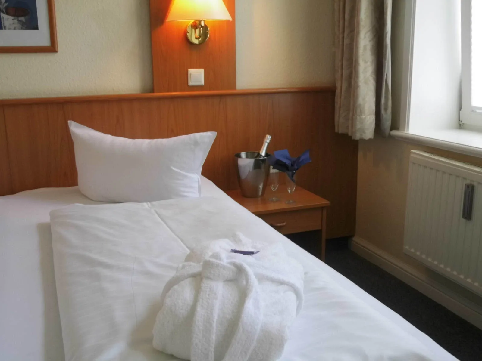 Standard Room (1 pers.)